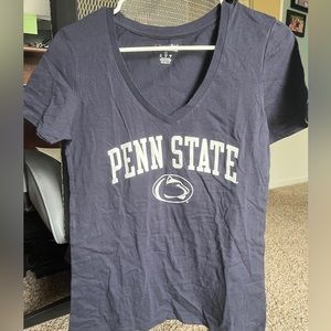 Penn State V-neck Tshirt